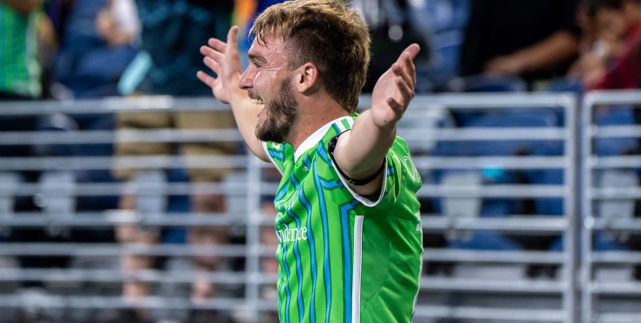 El golazo de Pedro de la Vega que tiene todo para llegar al Premio Puskás