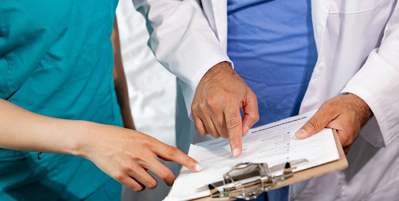 Residencias médicas: se validaron algunos resultados y se confirmó quiénes deberán rendir de nuevo