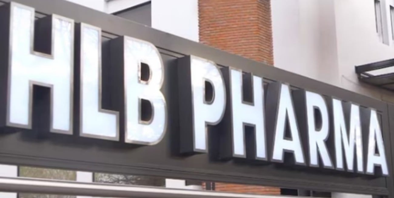 ANMAT dio de baja a HLB Pharma y Laboratorios Ramallo por irregularidades críticas
