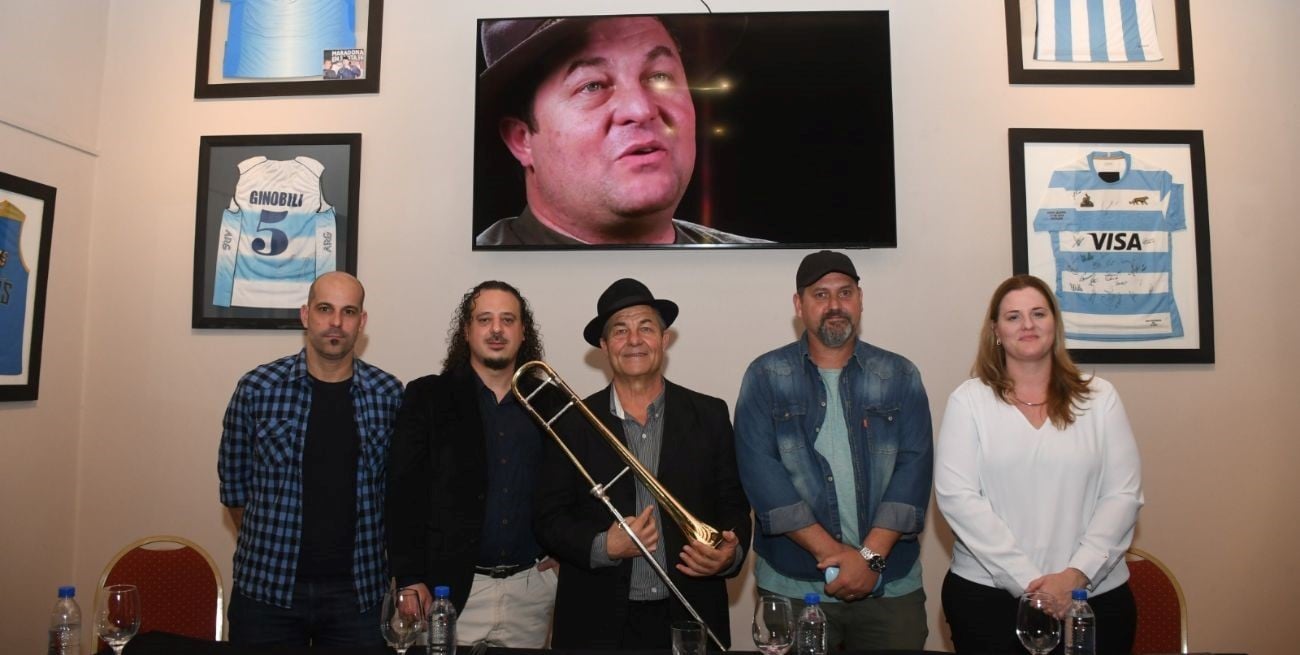 Trombonanza se prepara para un año más de excelencia