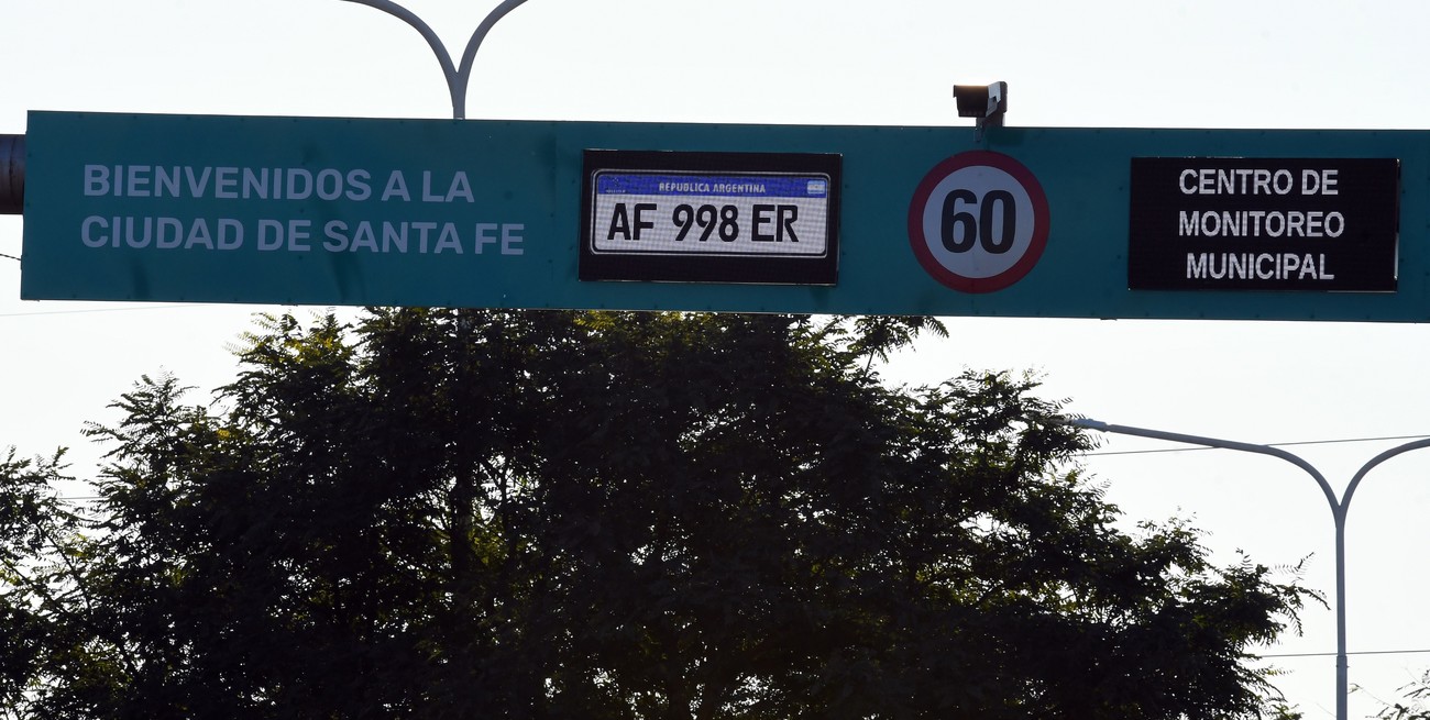 Anillo digital: "Una herramienta concreta de federalismo inteligente" que se afianza en Santa Fe
