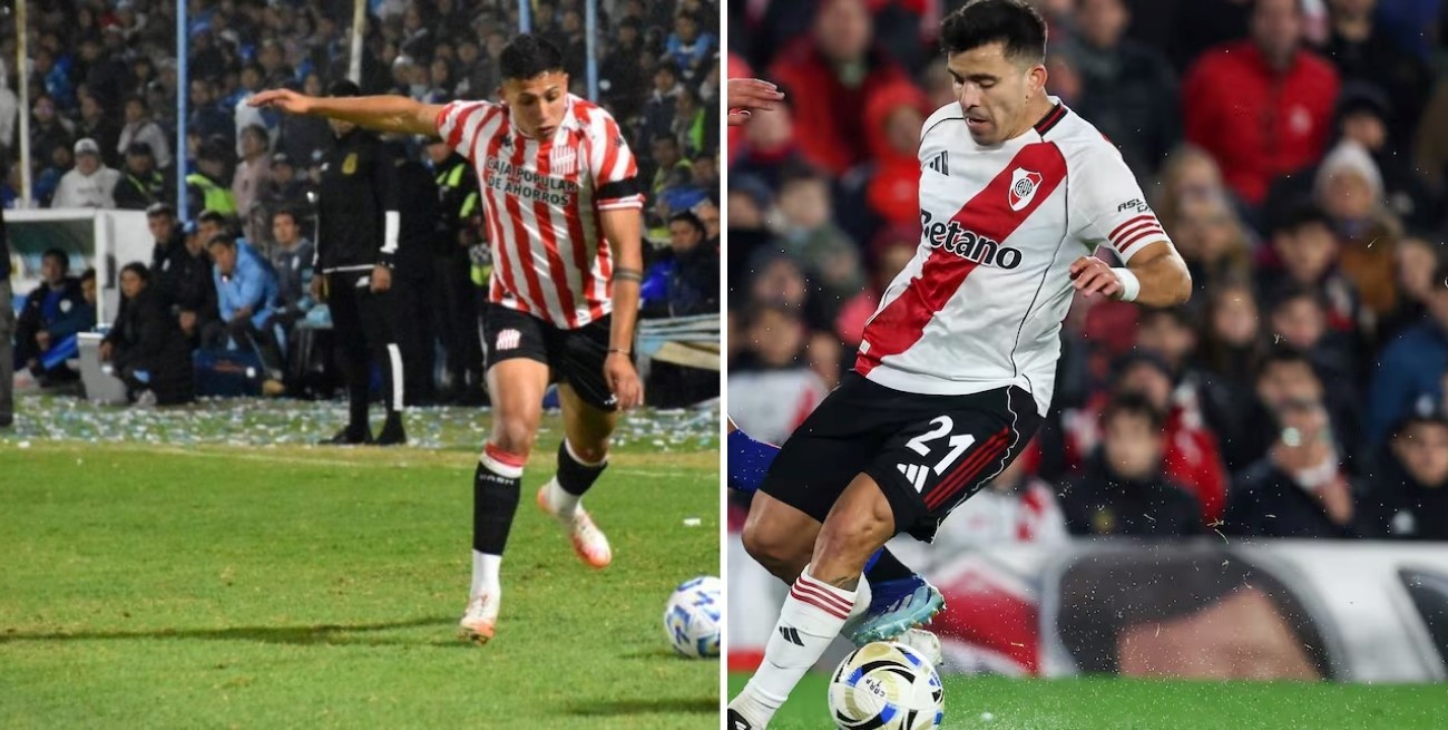San Martín de Tucumán y River definen el rival de Unión en octavos de Copa Argentina