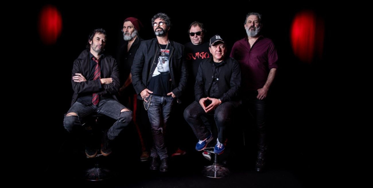 Los Caballeros de la Quema presentan "Otro día en la oficina"