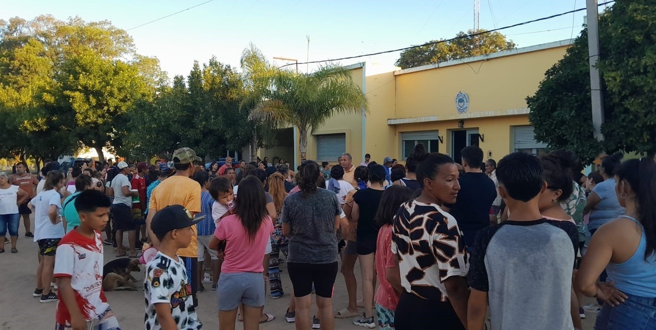 Condenaron a un narco de la costa santafesina que cayó por un accidente de tránsito