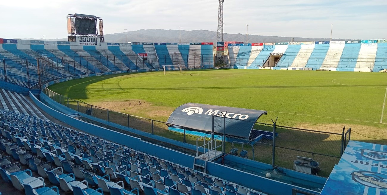Colón, con el Pulga en cancha, quiere gritar “tierra” en medio del festejo de la Pachamama