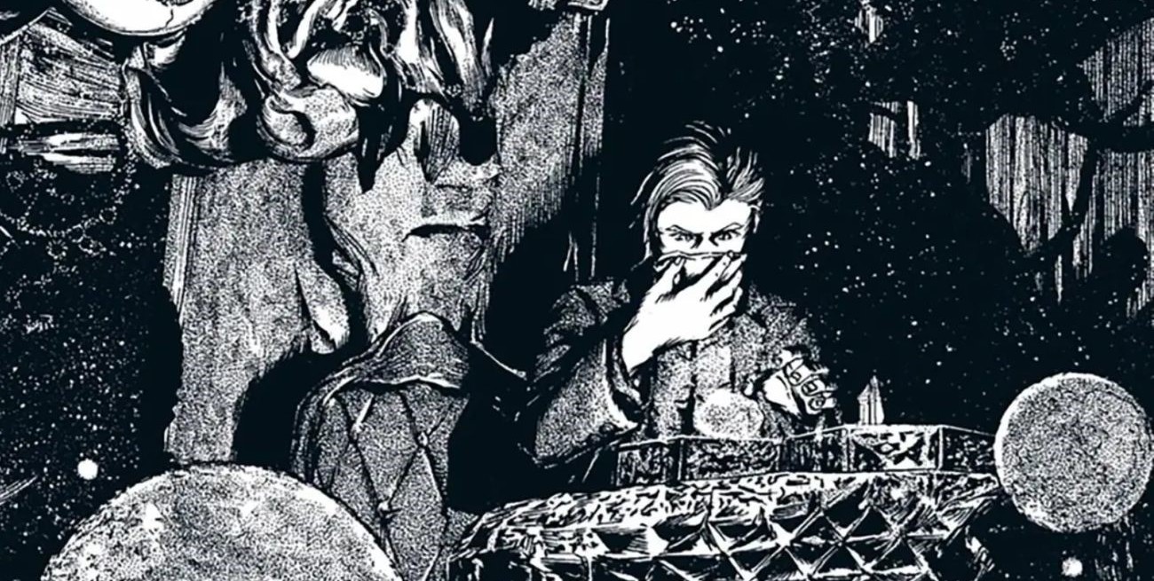 El morador del siglo XXI: por qué H.P. Lovecraft sigue vigente
