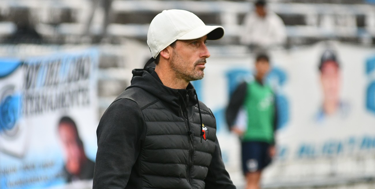 Martín Minella: “No hay sistema o estrategia que se sostenga, si se defiende mal”