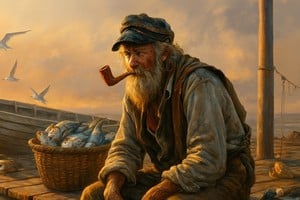 "(…) Los socios de El Pacú eran inmigrantes o hijos de inmigrantes, y solían asomarse a la  'formidable ventana' imaginando que el río era un camino de agua que conectaba con el océano por el que, algún día, regresarían a su patria".