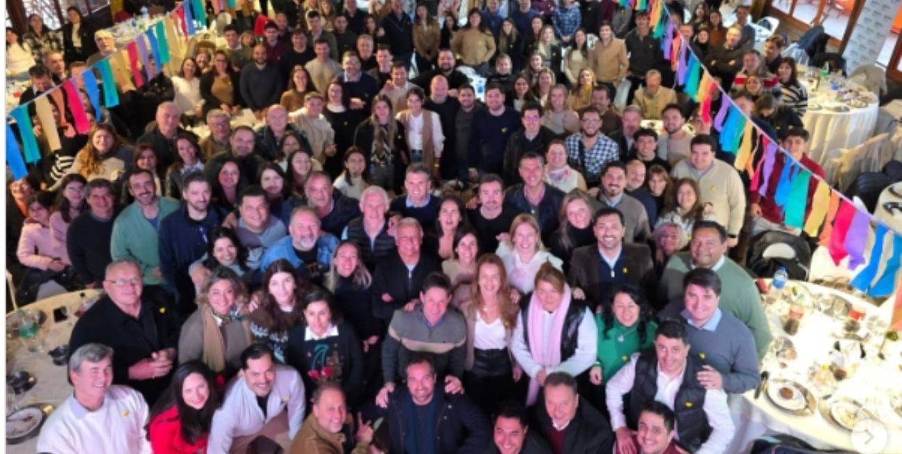 El Pro santafesino se suma a la alianza de los gobernadores