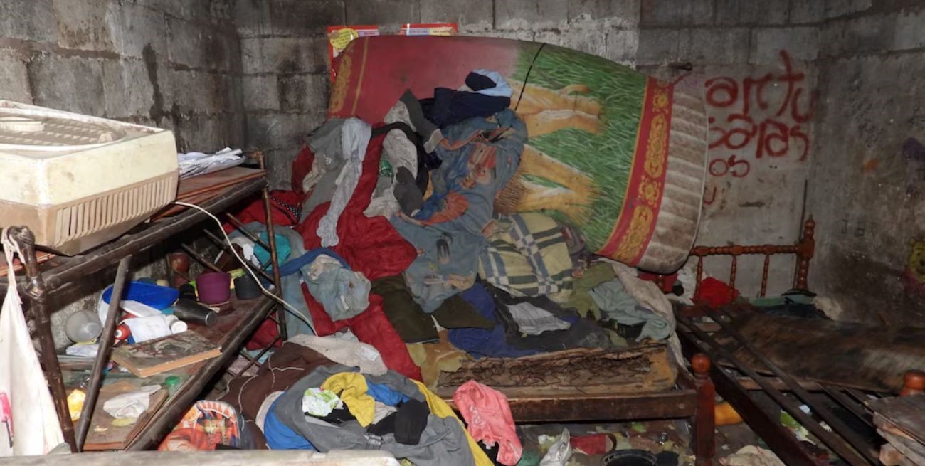 Restos humanos en Jujuy: el sospechoso podría ser un asesino serial