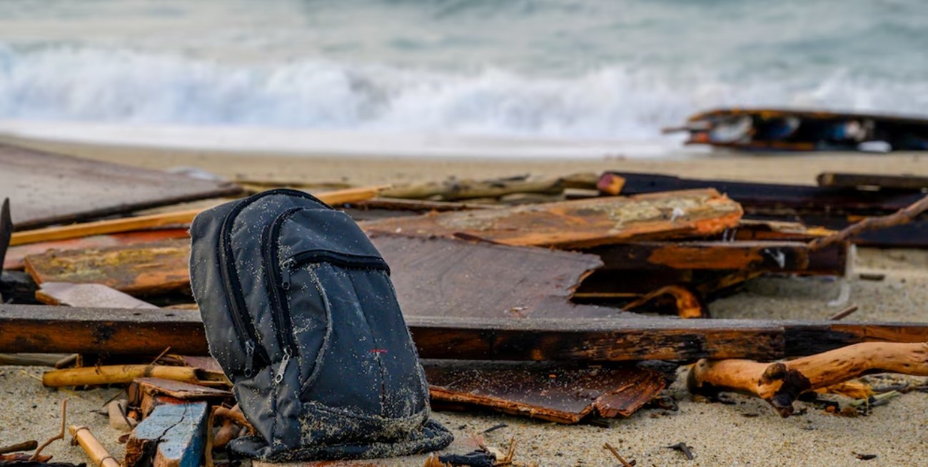 Al menos 68 muertos y varios desaparecidos tras un naufragio frente a las costas de Yemen