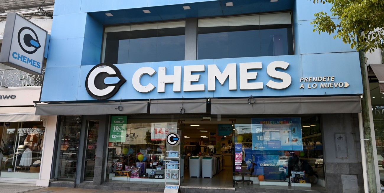 Catálogo de noviembre ya disponible: despedí el año con los mejores precios en Chemes
