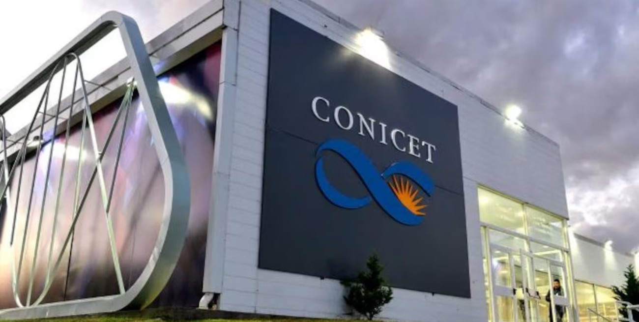 En medio del furor por el streaming marítimo, trabajadores del CONICET reactivan protestas