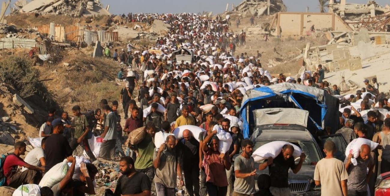 ¿Cómo se convierte un "territorio" en Estado e ingresa en la ONU?