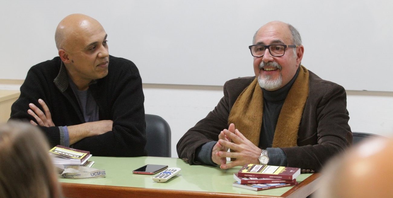 José Serralunga ganó el certamen nacional de teatro humorístico en La Pampa