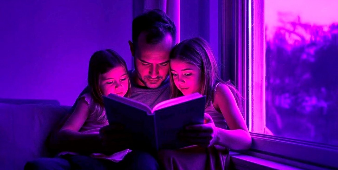 La lectura como forma del ser