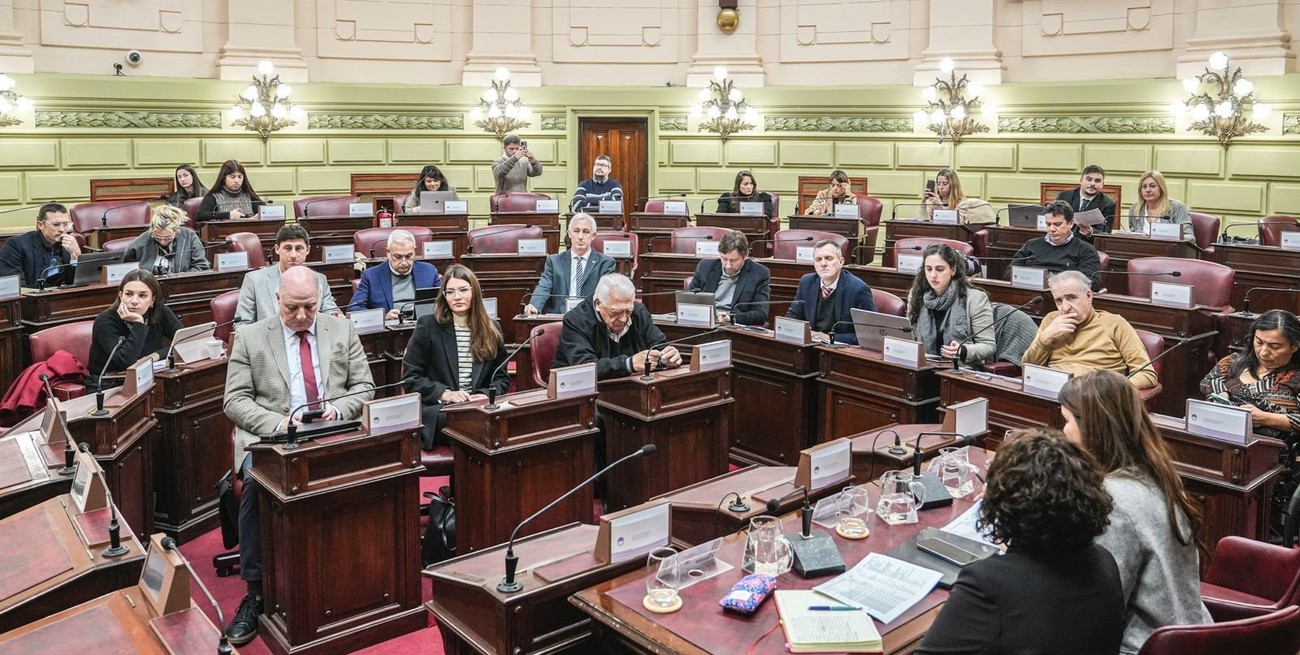 Ultiman detalles para que Verónica Colombo jure este jueves en la Convención Reformadora 