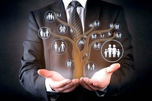 Conseguir que la familia siga unida y que el legado se sostenga es muy importante para alcanzar los objetivos de una empresa familiar. Las nuevas generaciones deben involucrarse, para que el propósito inicial no se diluya con el tiempo.