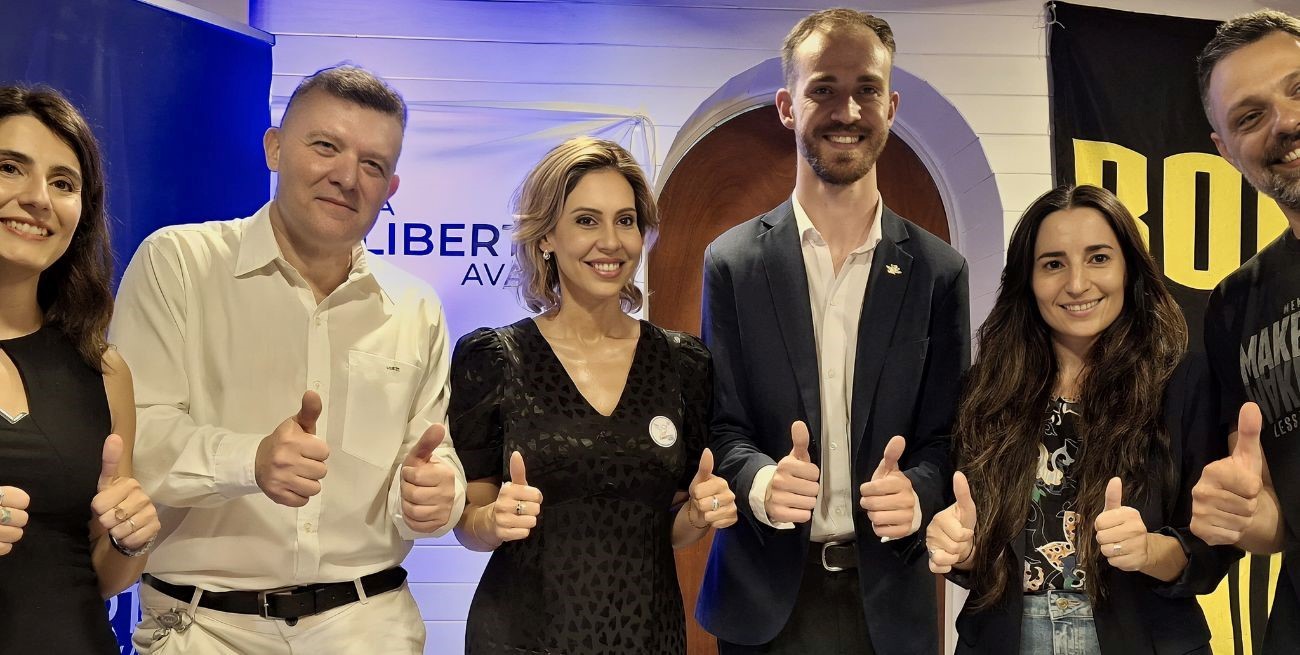 Bryan Mayer: “Romina Diez lidera la resistencia contra los privilegios de la política santafesina”
