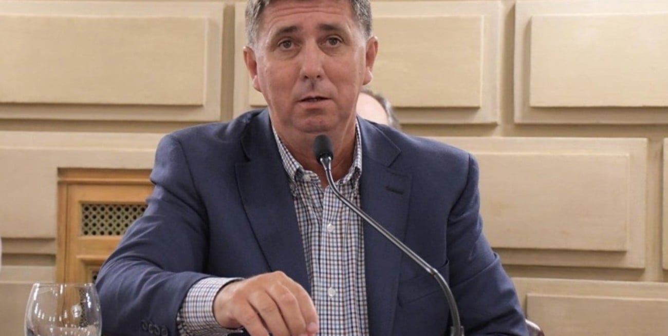 Pirola solicitó la intervención del Gobierno provincial por el cierre de sucursales del Banco Santander en el interior santafesino