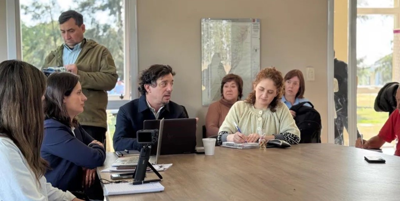 El norte debatió sobre el impacto de la exigencia europea de productos libres de deforestación