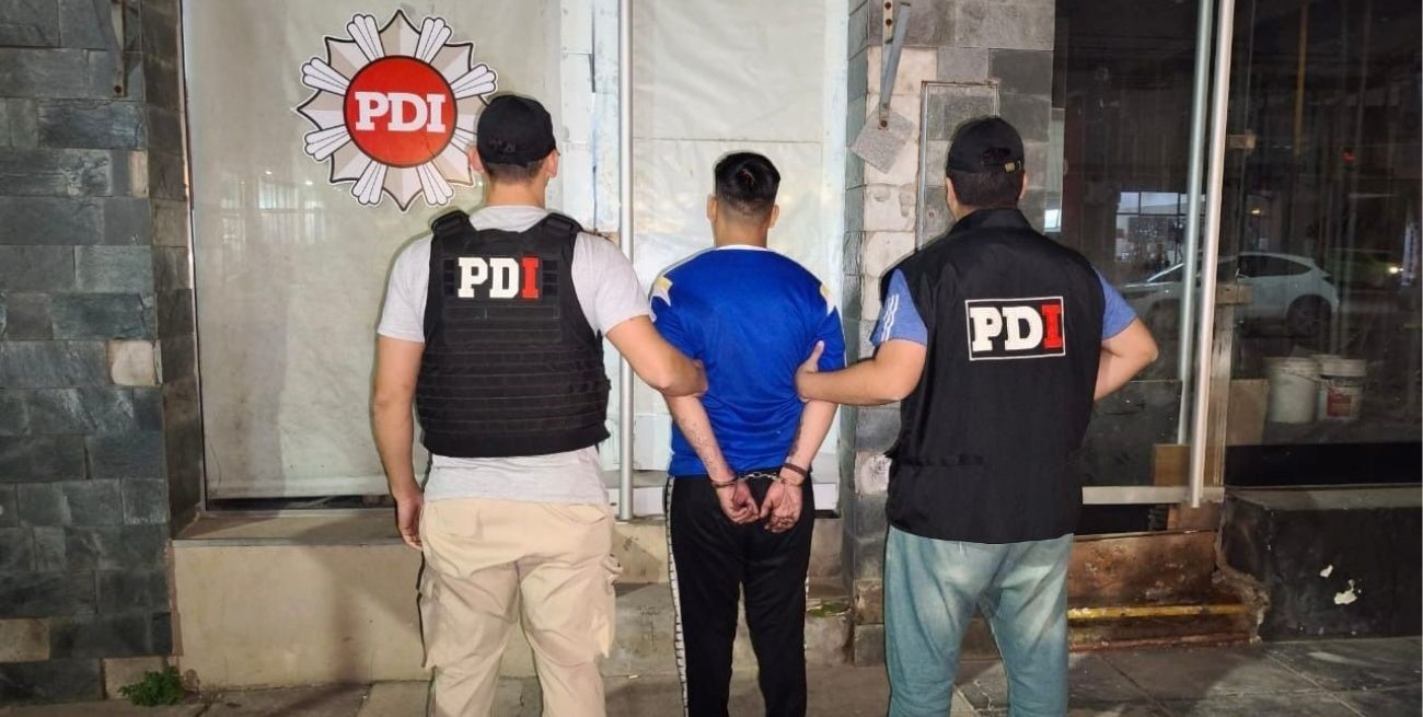 Revelaron detalles de cómo se logró identificar al acusado de matar a Walter Paglia