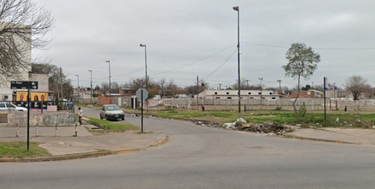 Rosario: mataron a tiros a un joven en la zona oeste