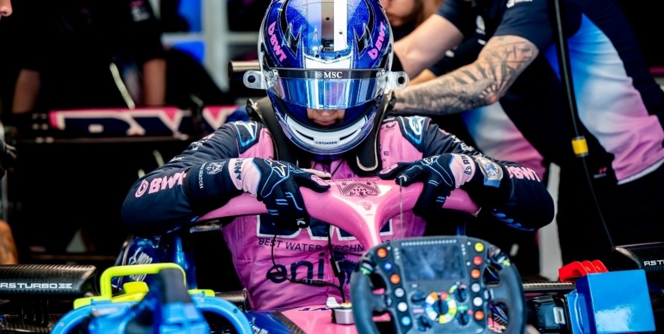 Alpine: ¿El mejor "peor equipo" de la historia de la F1?