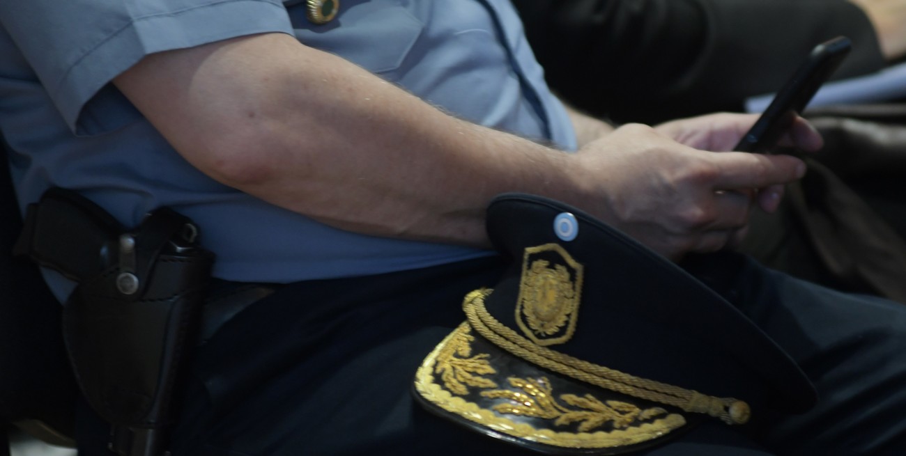 Juzgan a un jefe de policía del norte santafesino por el abuso de una subalterna