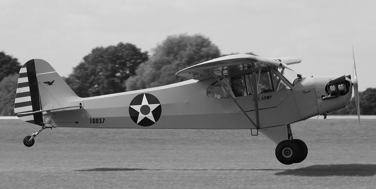 A 80 años de un accidente aéreo que conmovió a la región