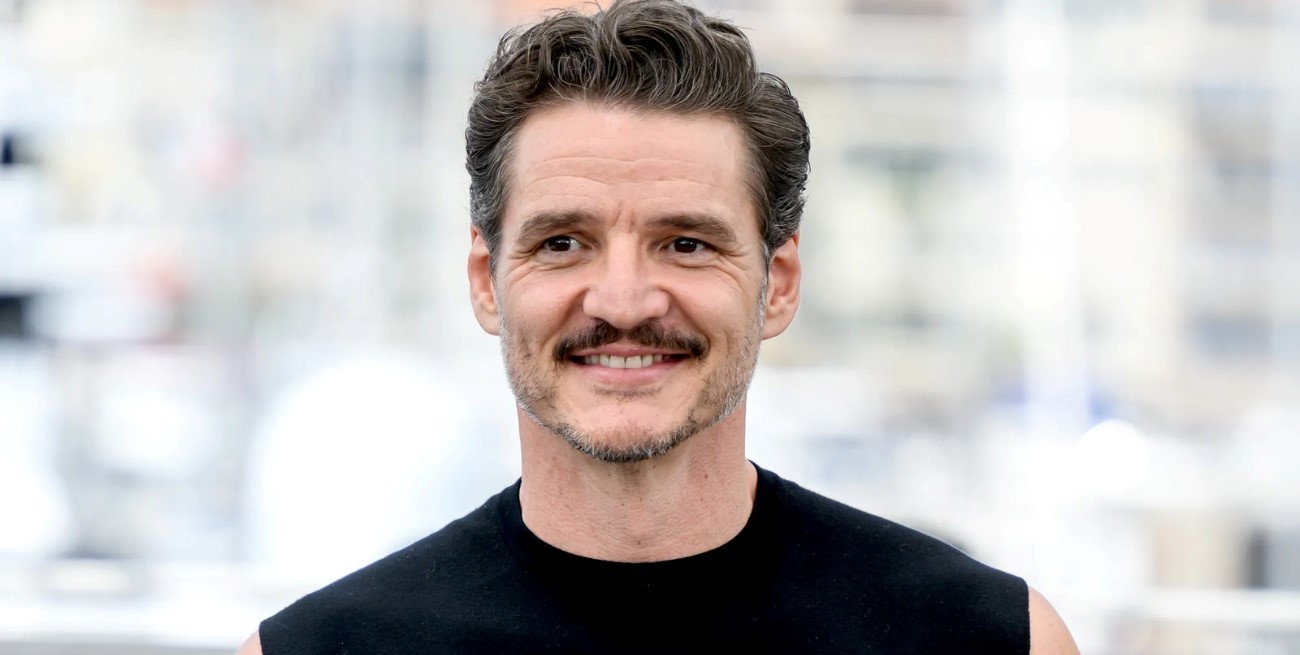 Pedro Pascal y su increíble transformación física: constancia, entrenamiento básico y alimentación saludable