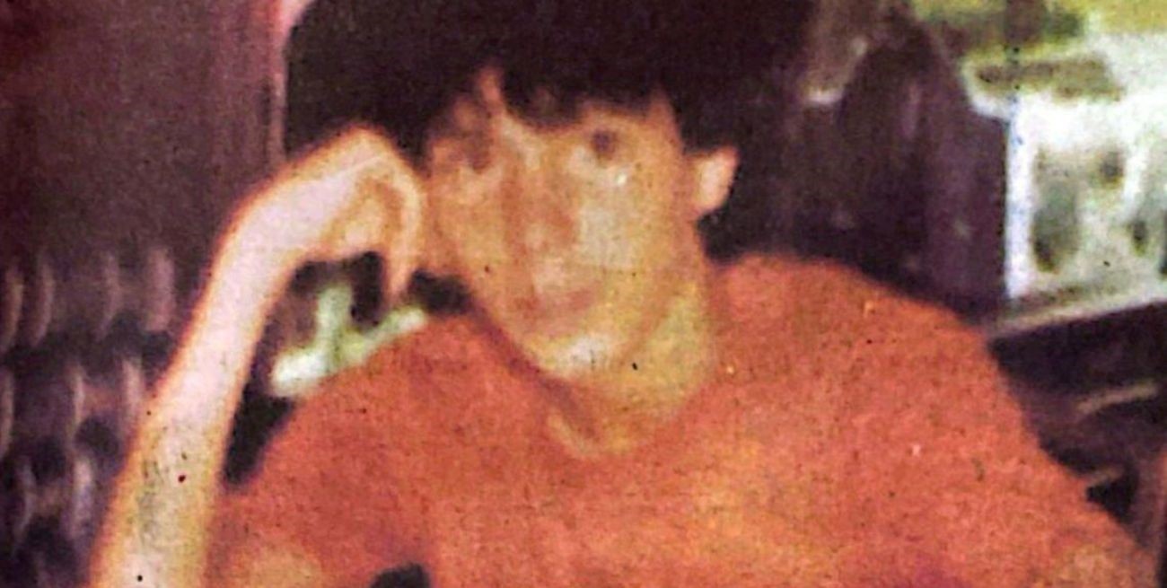 Grave denuncia contra la víctima enterrada junto a la casa de Cerati