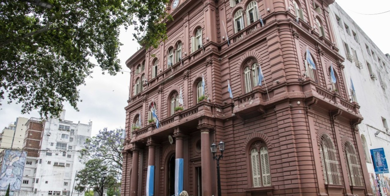 Autonomía municipal en serio: convenciones locales