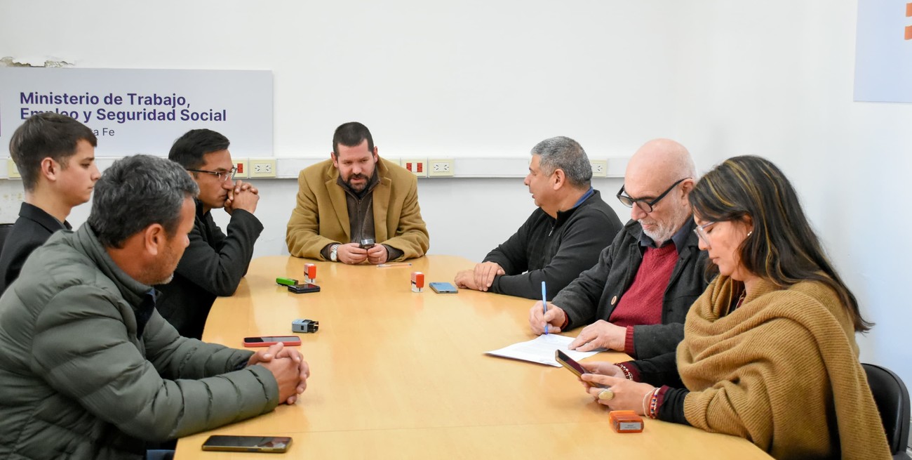 ASOEM y la Municipalidad de Rincón alcanzaron un acuerdo parcial