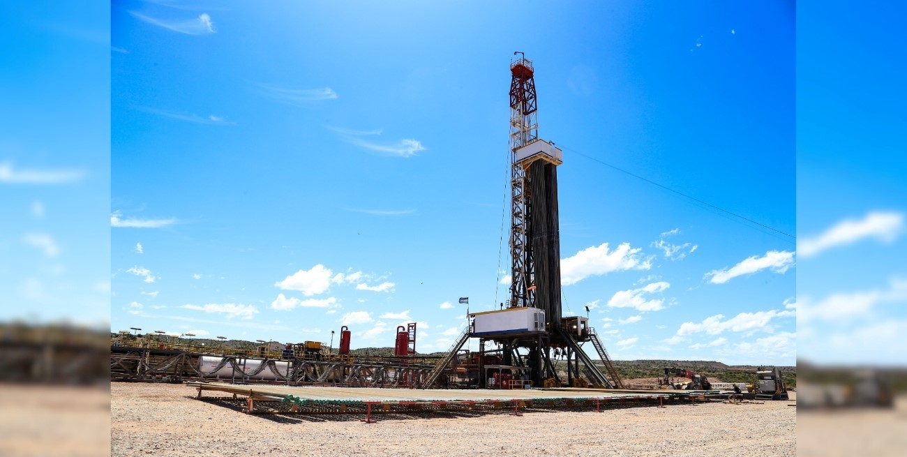 YPF le compra a Total su participación en La Escalonada y Rincón de la Ceniza