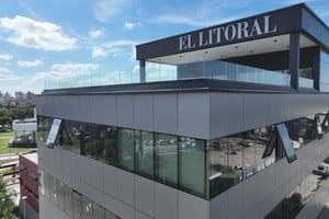 Una ventana al futuro. Foto: Fernando Nicola