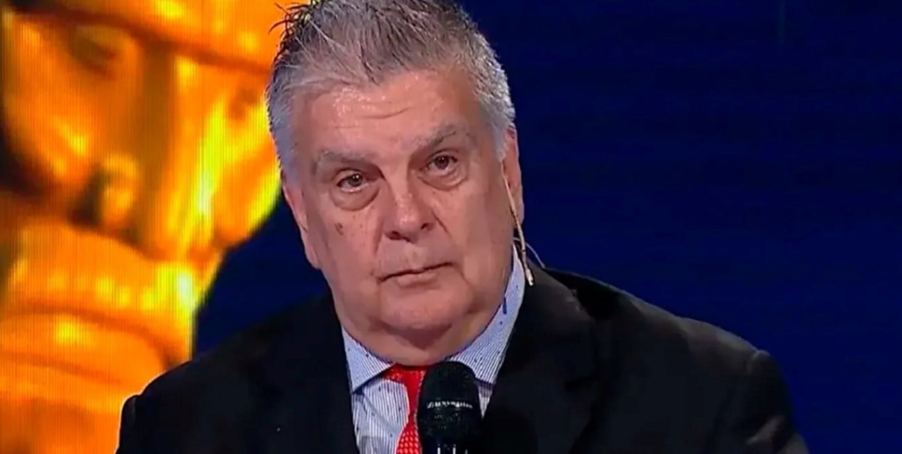 Dos hinchas que agredieron a Luis Ventura no podrán ingresar a eventos deportivos