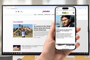 Sur24 y Mirador Provincial acercan las voces y realidades del sur santafesino y entrerriano.