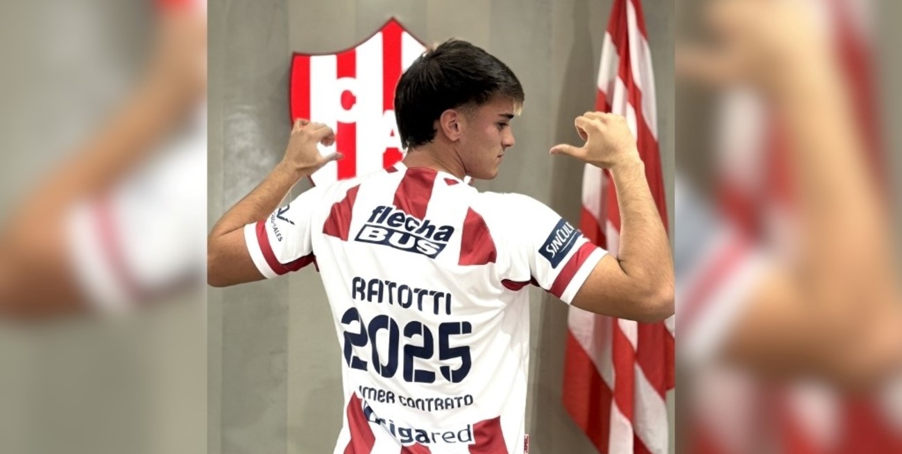 Unión: Ratotti vuelve para irse y se define el futuro de DAD