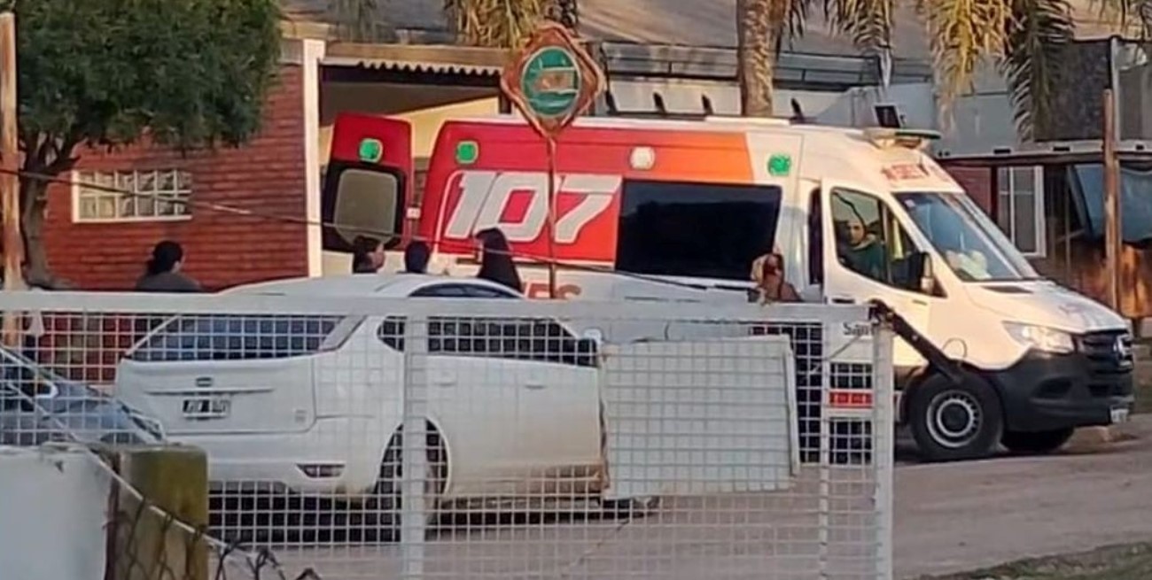 Murió uno de los operarios heridos en la explosión en la metalúrgica en Tostado