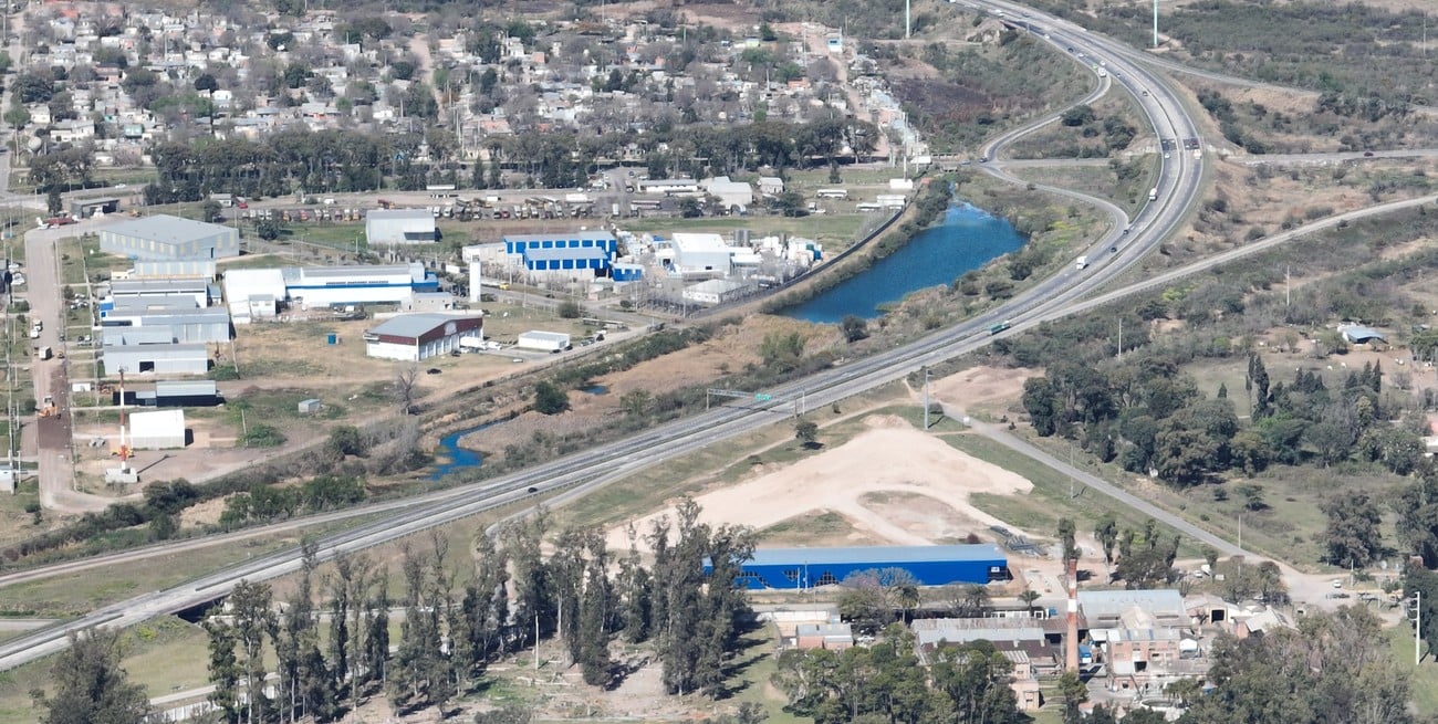 Santa Fe: piden activar Los Polígonos II como parque productivo provincial