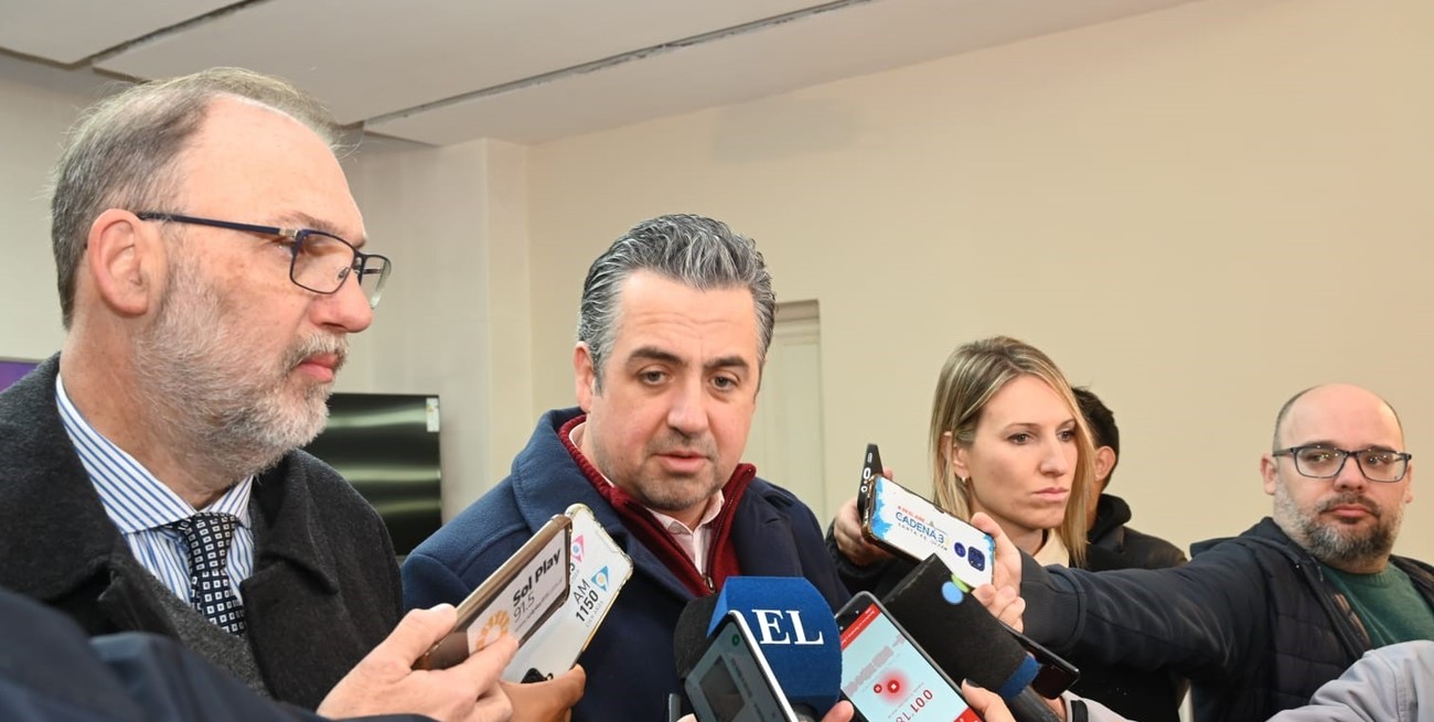 Una recompensa de 10 millones de pesos, clave para encontrar al asesino de Walter Paglia