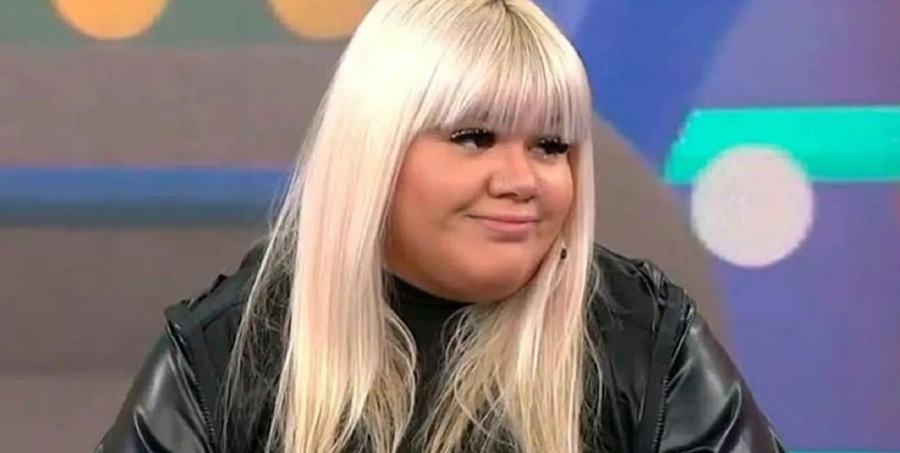 La Justicia volvió a negarle la excarcelación a Morena Rial