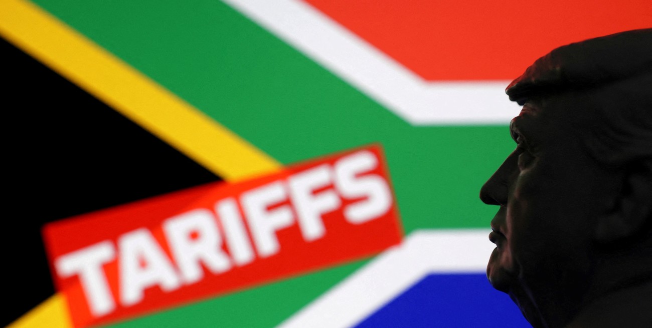 Entraron en vigor los aranceles de Trump