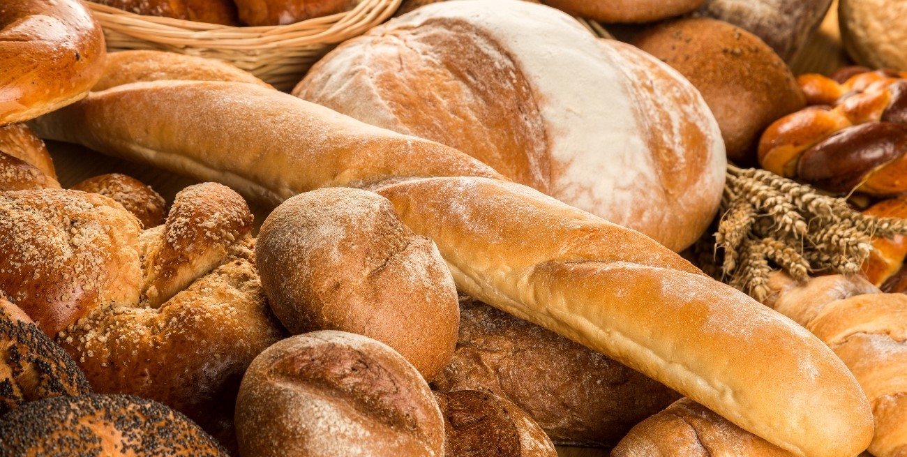 Qué tipo de pan conviene comer según los expertos
