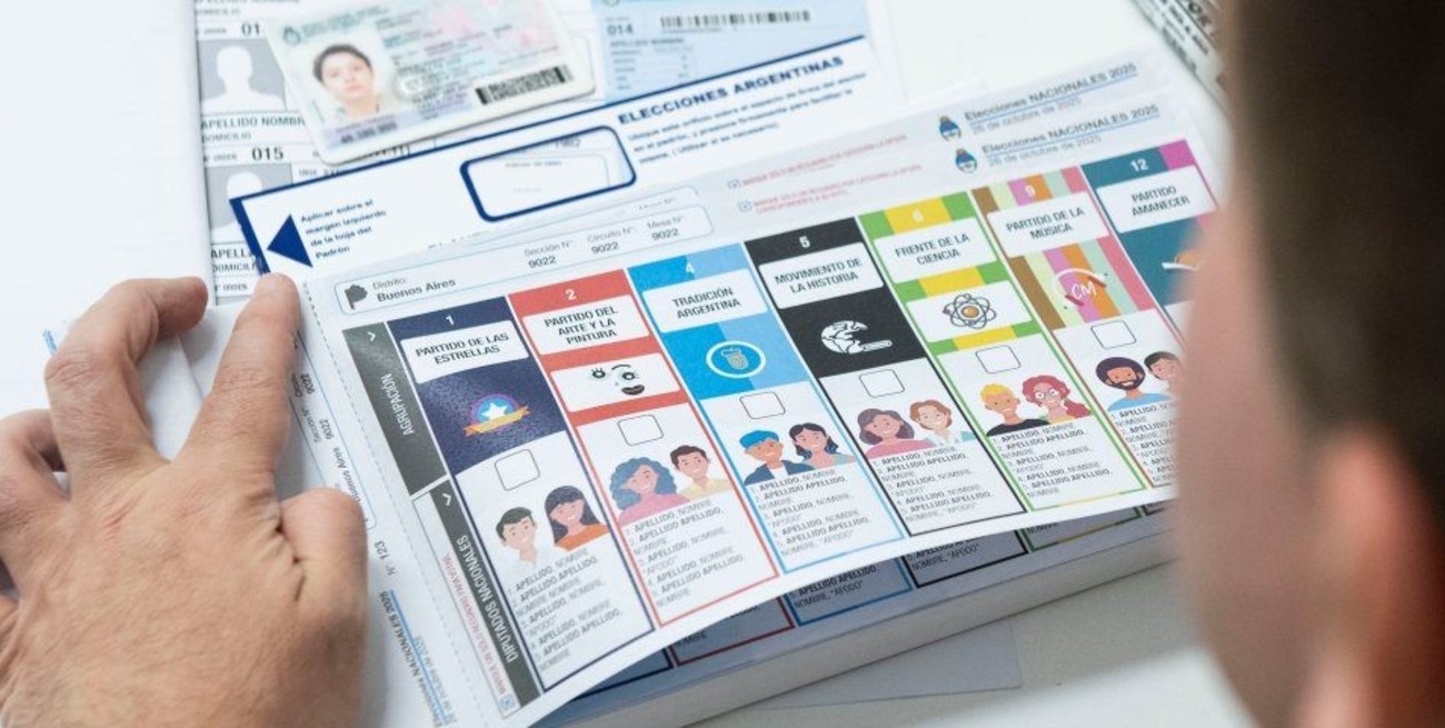 Provincias Unidas y Fuerza Patria se inscriben en Santa Fe para octubre