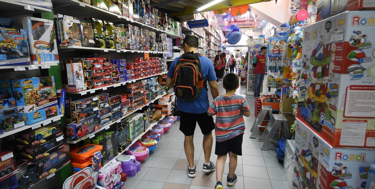 Oficializaron cuándo será el Día del Niño en Argentina: qué fecha eligió el gobierno