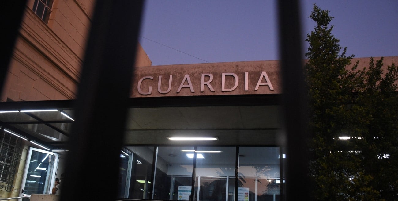 Apuñalaron a un joven en barrio Ciudadela