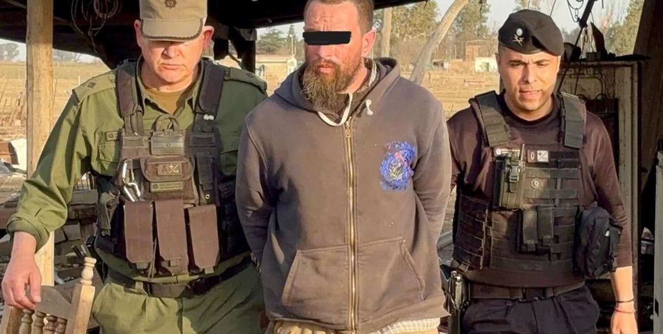 Venado Tuerto: condenan a un hombre por torturar y matar a una perra galga