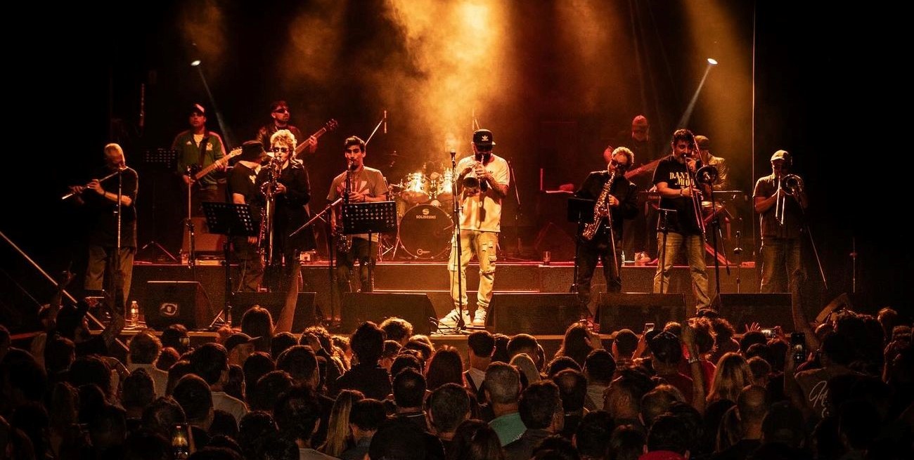 El fin de semana en Santa Fe: una fiesta cultural 